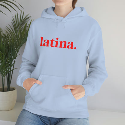 Simply Latina, Hoodie