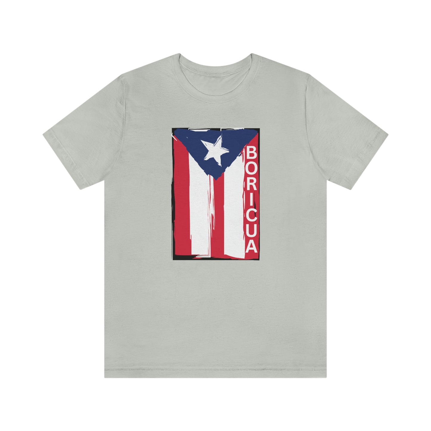 Boricua Flag, Shirt