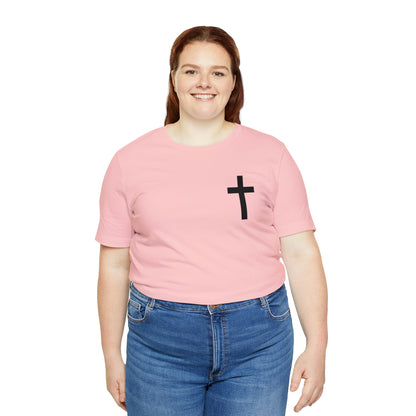 Jesus Is My Savior, Shirt