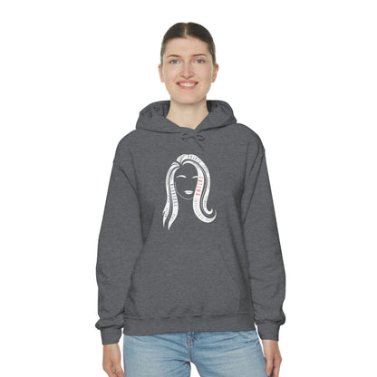 Fuerza Latina, Hoodie