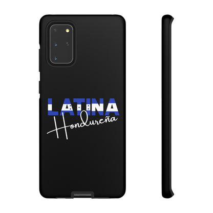 Latina Hondureña, Phone Case