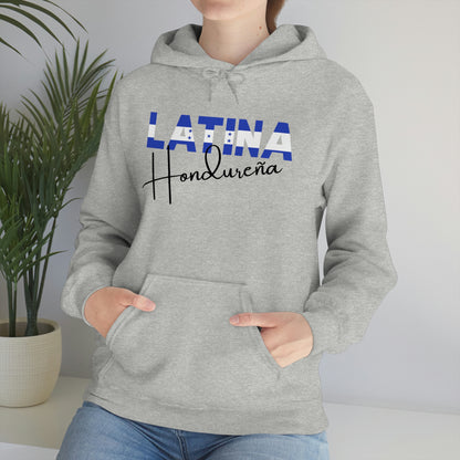 Latina Hondureña, Hoodie