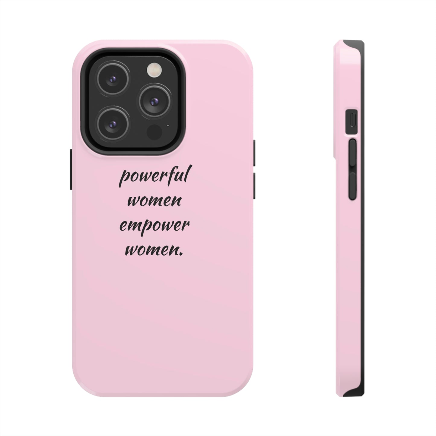 Powerful Women, Phone Case