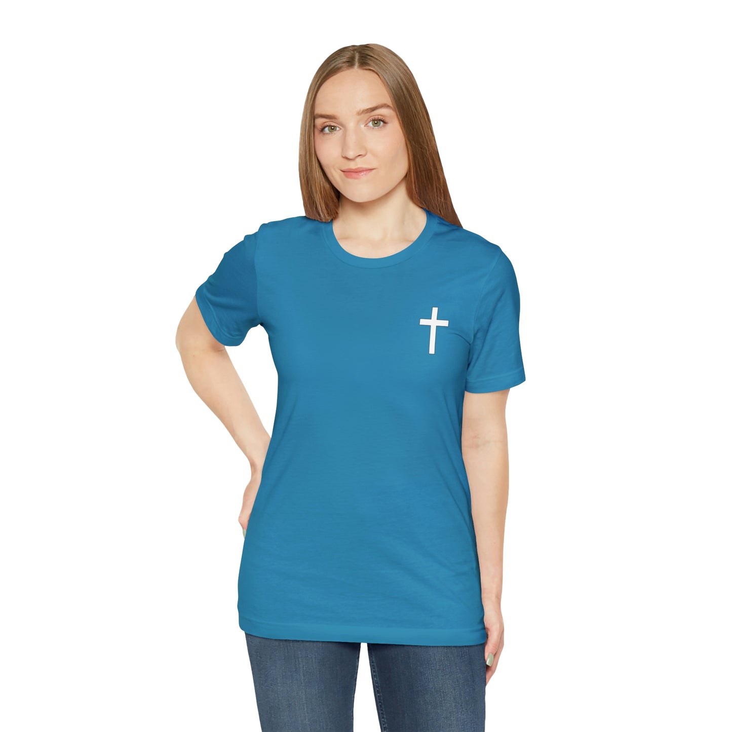 Jesus Is My Savior Shirt