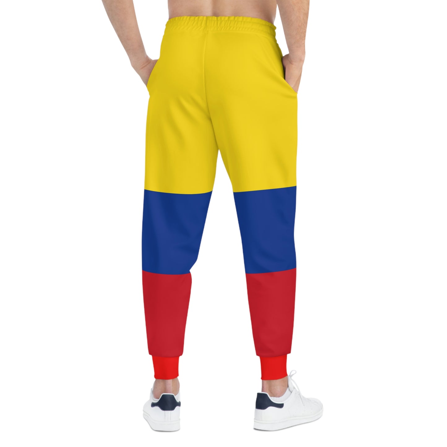 Colombia Joggers