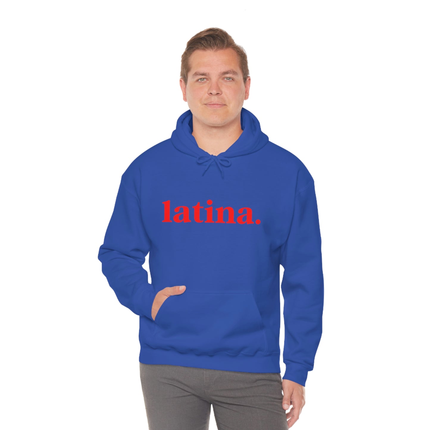 Simply Latina, Hoodie