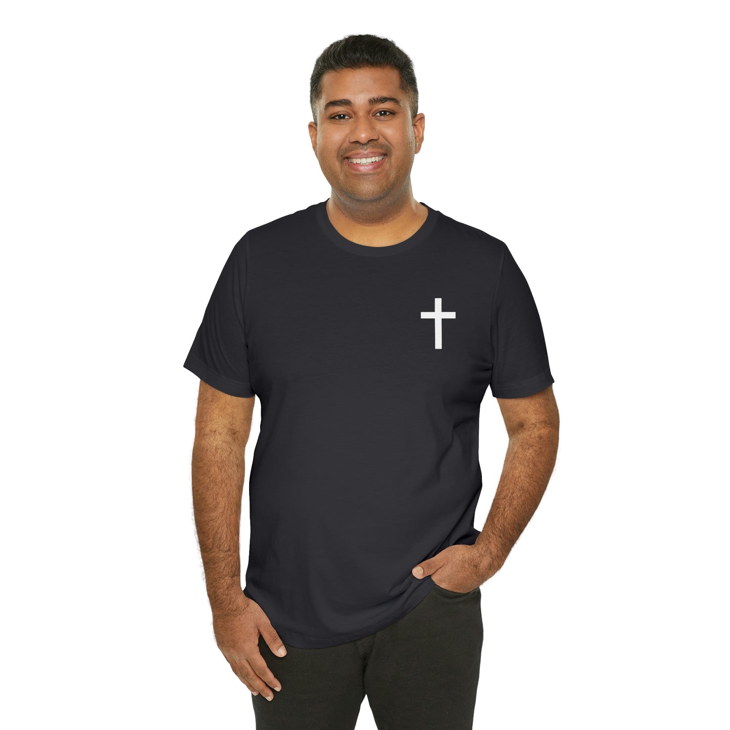 Jesus Is My Savior Shirt