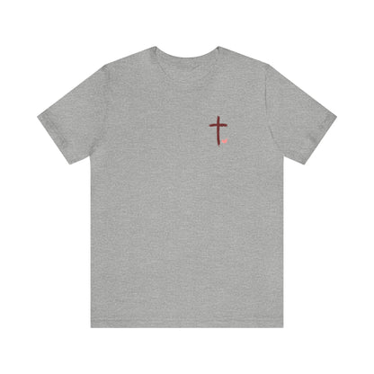 Jesus is King, Shirt