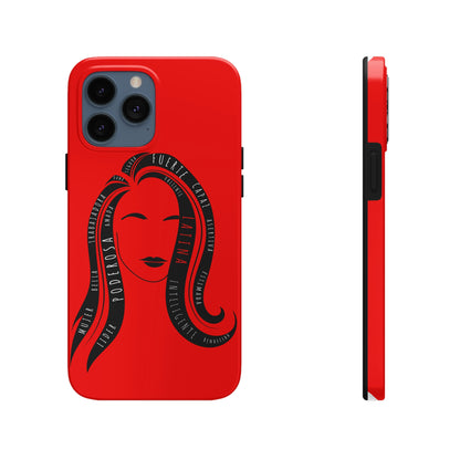 Fuerza Latina Tough Phone Case