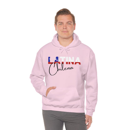 Latina Chilena, Hoodie