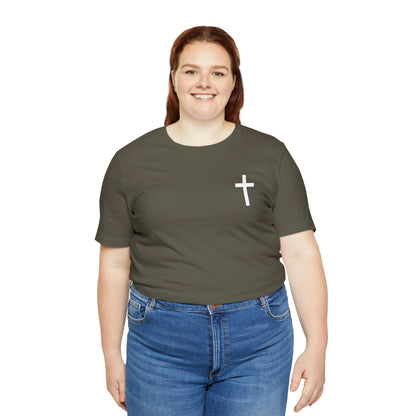 Jesus Is My Savior Shirt