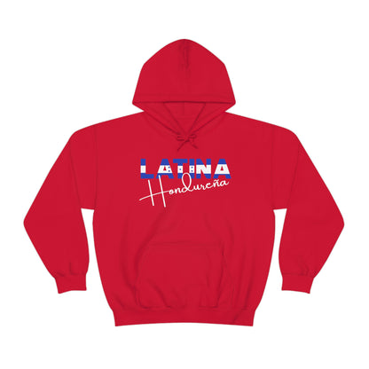 Latina Hondureña, Hoodie