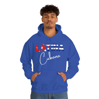 Latina Cubana, Hoodie