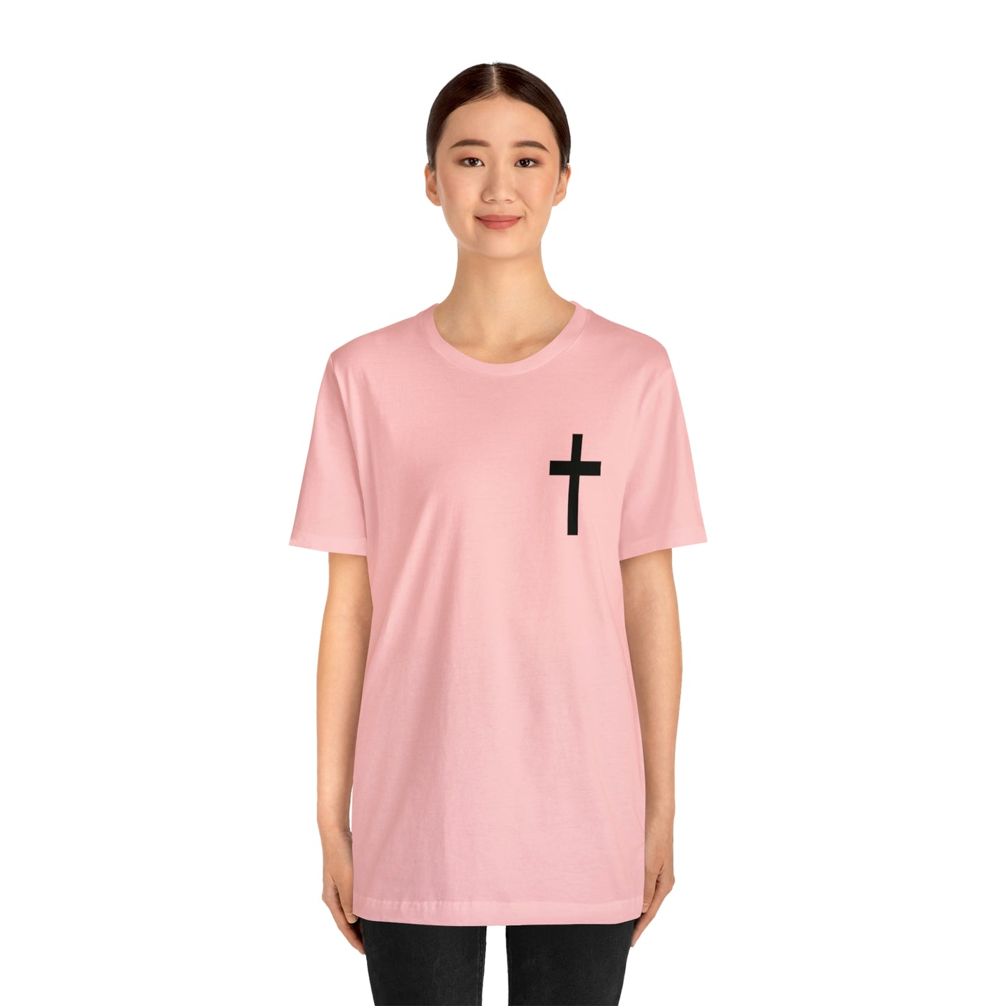 Jesus Is My Savior, Shirt