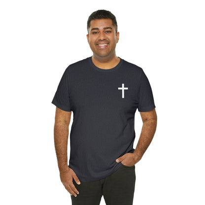 Jesus Is My Savior Shirt