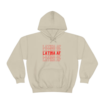 Latina AF, Hoodie