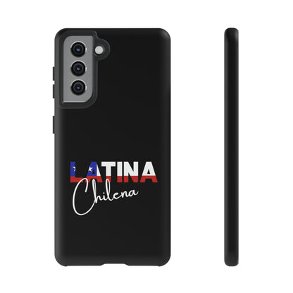 Latina Chilena, Tough Phone Case