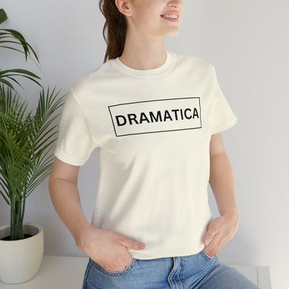 Dramatica, Shirt