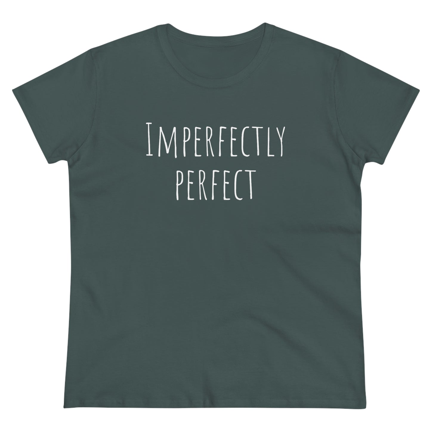 Imperfectly Perfect Shirt, Tshirt