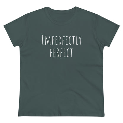 Imperfectly Perfect Shirt, Tshirt