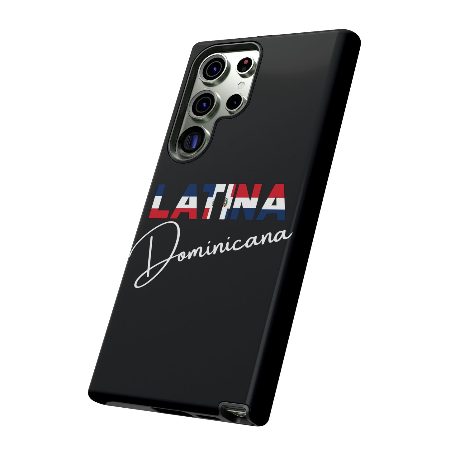 Latina Mexicana, Phone Case