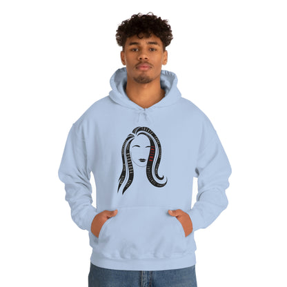 Fuerza Latina, Hoodie