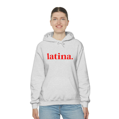 Simply Latina, Hoodie