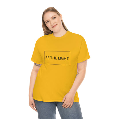 Be the light Tee