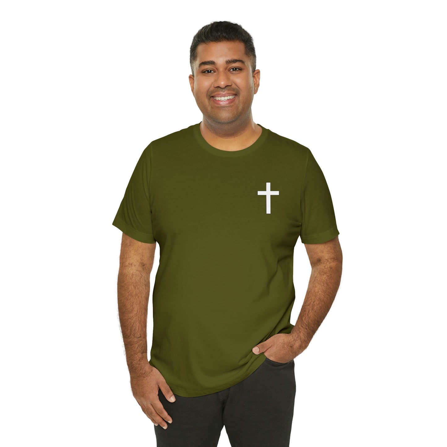 Jesus Is My Savior Shirt