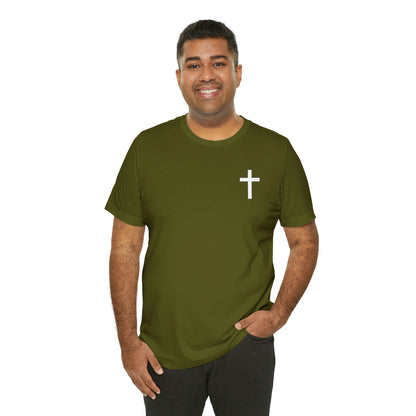 Jesus Is My Savior Shirt