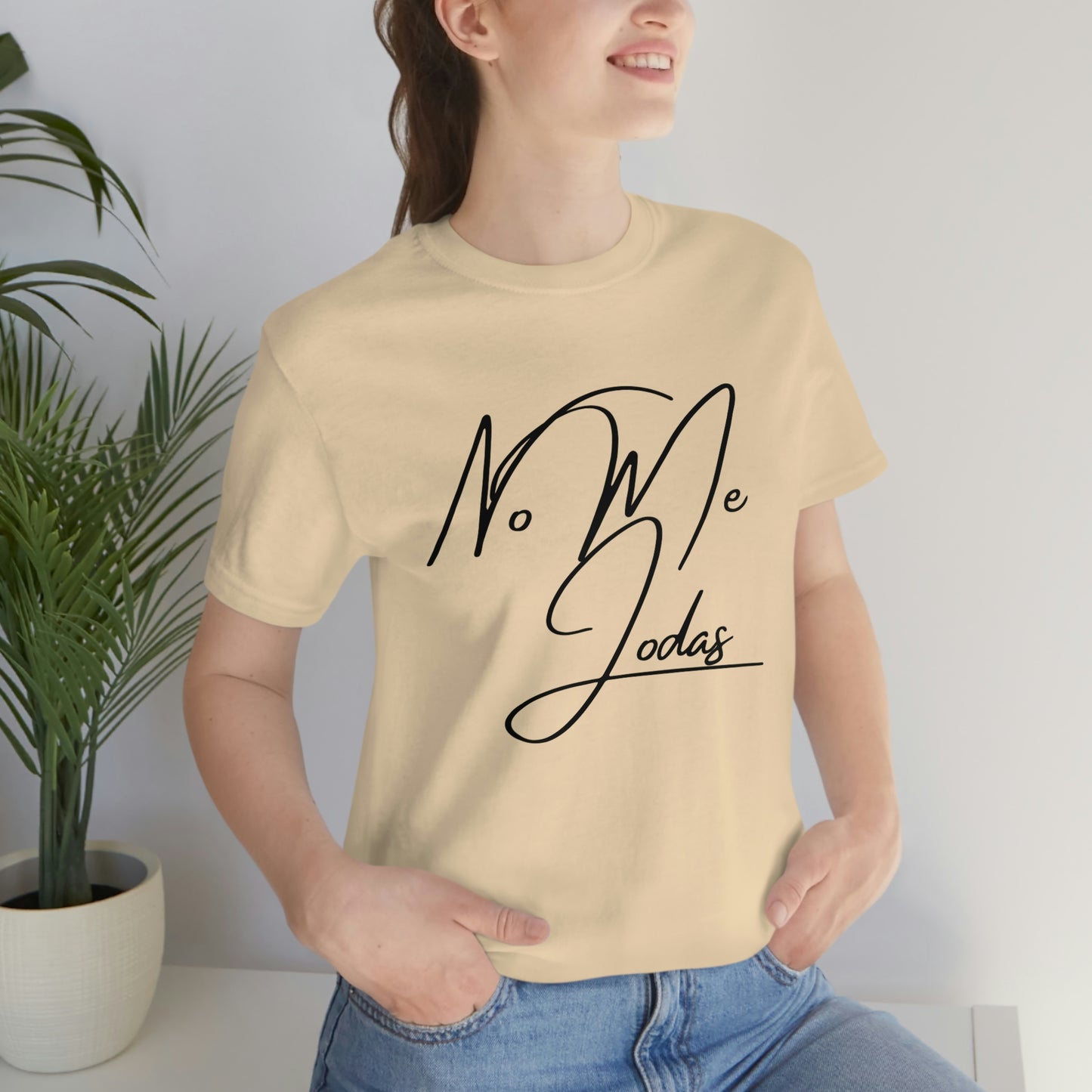 No Me Jodas, Shirt