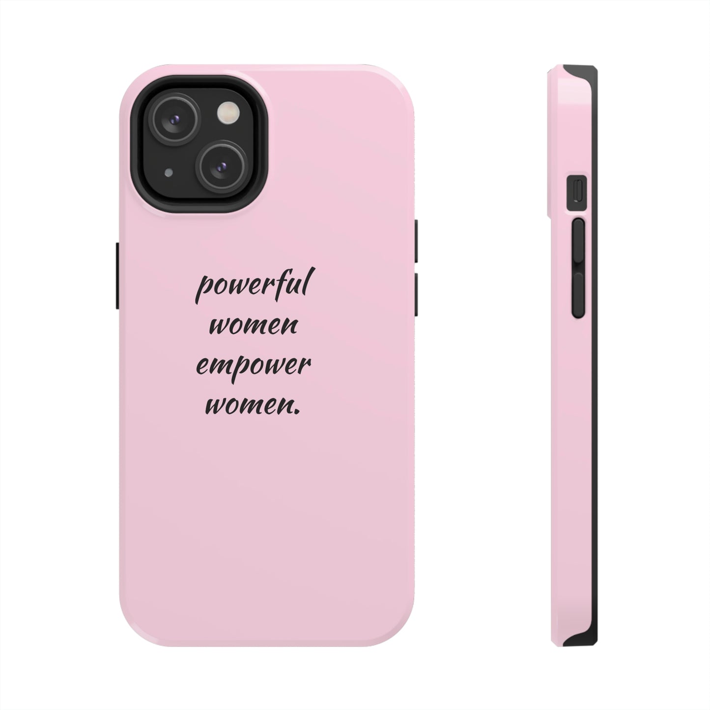 Powerful Women, Phone Case