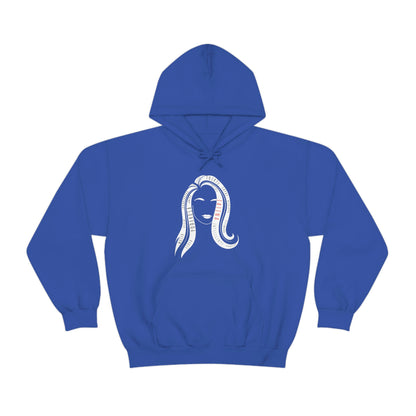 Fuerza Latina, Hoodie