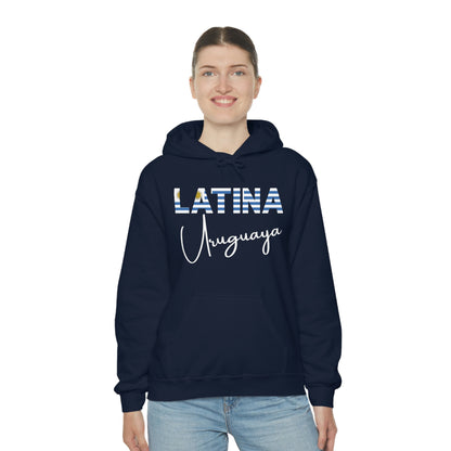 Latina Uruguaya, Hoodie