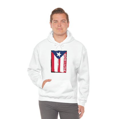 Boricua, Hoodie