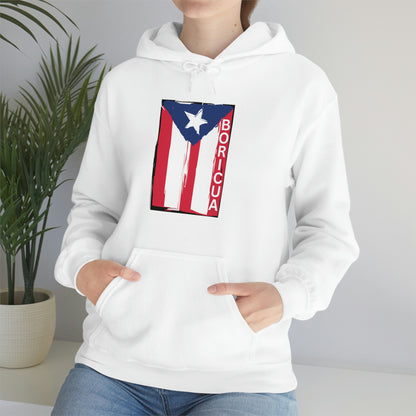 Boricua, Hoodie