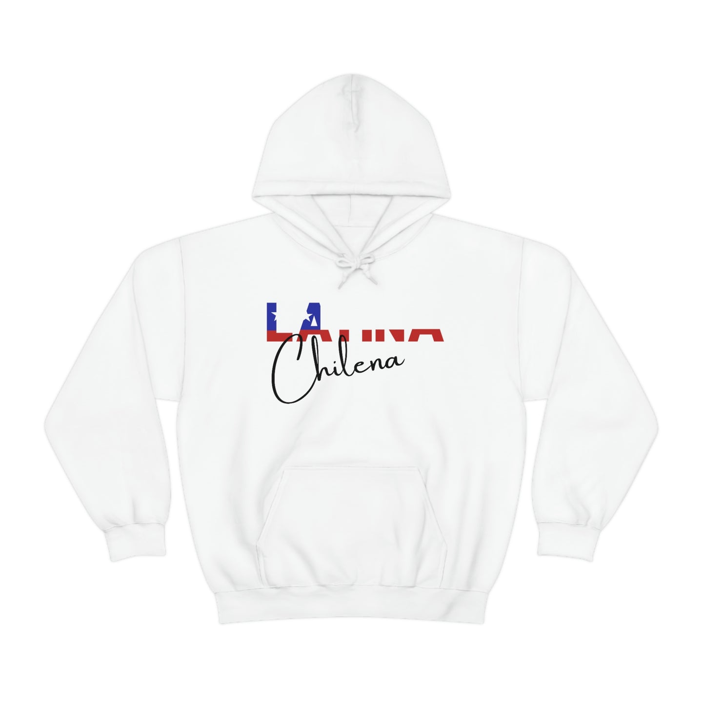 Latina Chilena, Hoodie