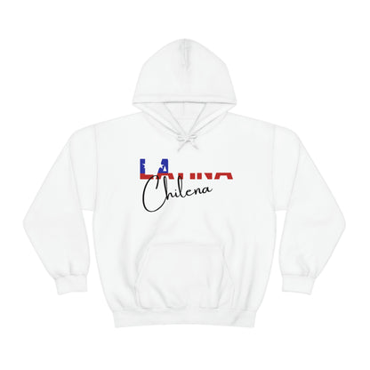 Latina Chilena, Hoodie