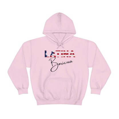 Latina Boricua, Hoodie