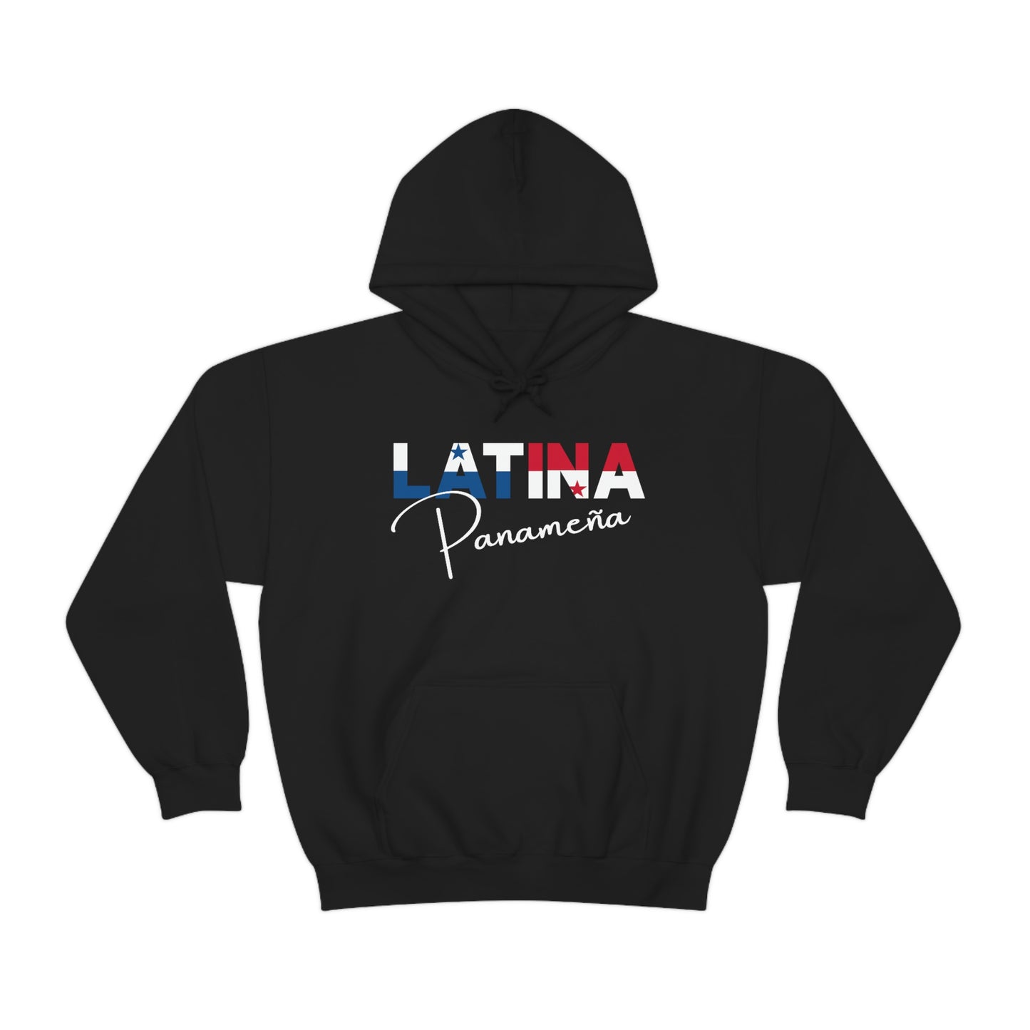 Latina Panameña, Hoodie