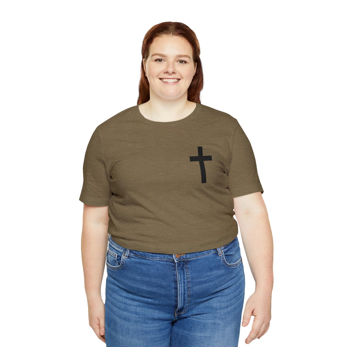 Jesus Is My Savior, Shirt