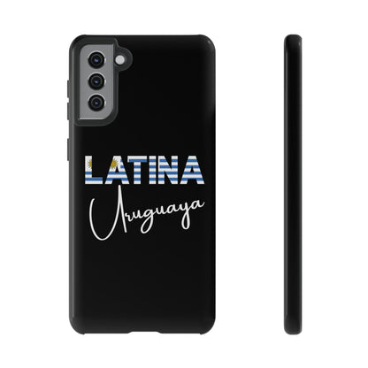 Latina Uruguaya, Tough Phone Case