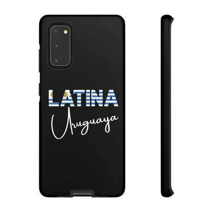 Latina Uruguaya, Tough Phone Case