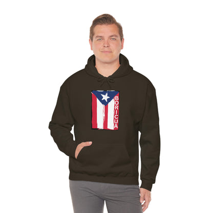 Boricua, Hoodie