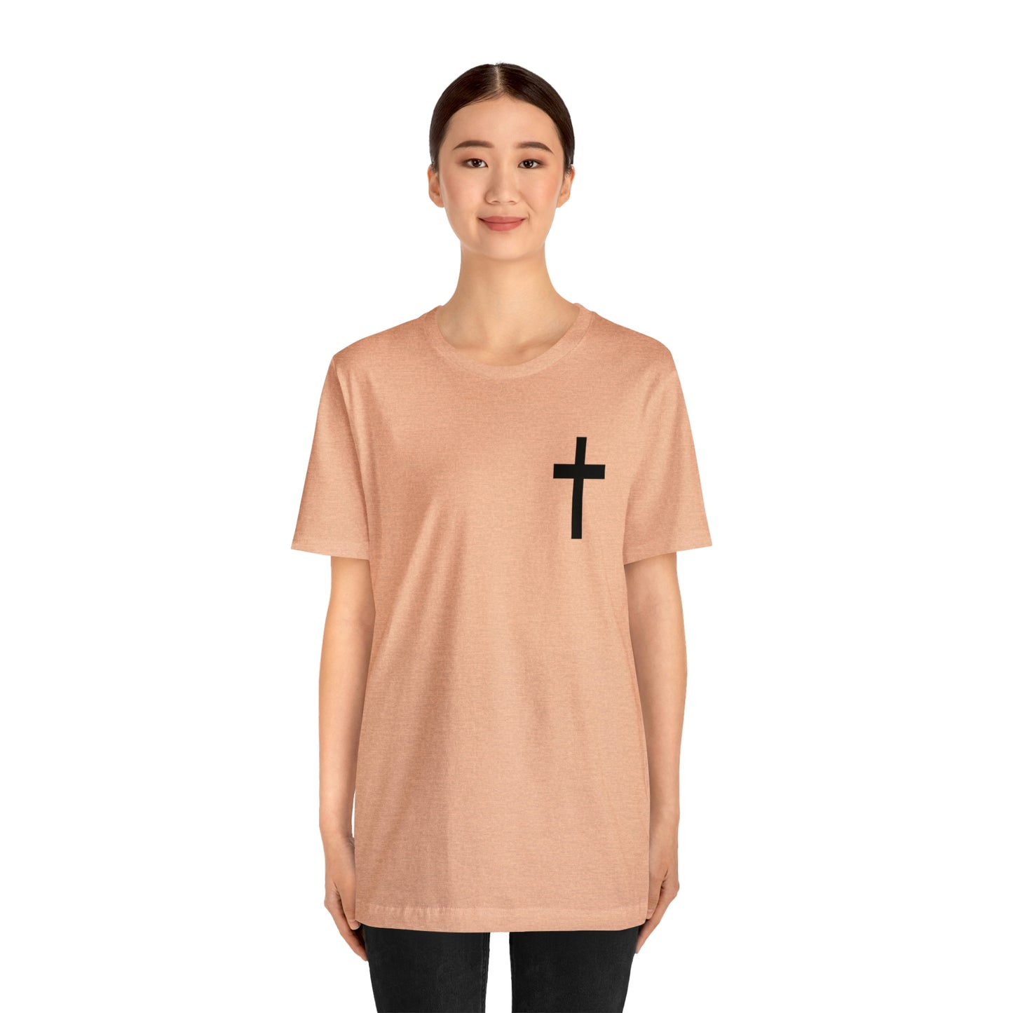 Jesus Is My Savior, Shirt