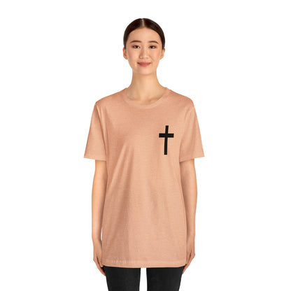 Jesus Is My Savior, Shirt