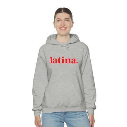 Simply Latina, Hoodie