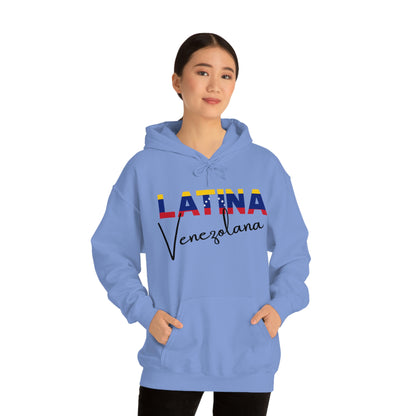 Latina Venezolana, Hoodie