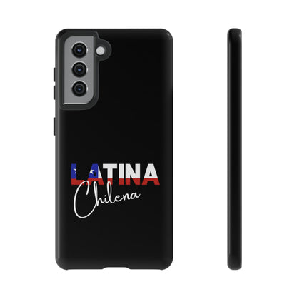 Latina Chilena, Tough Phone Case