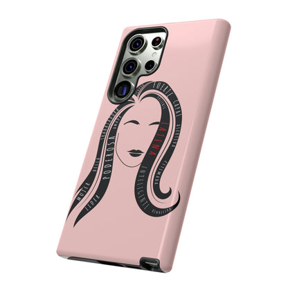 Fuerza Latina, Tough Phone Case